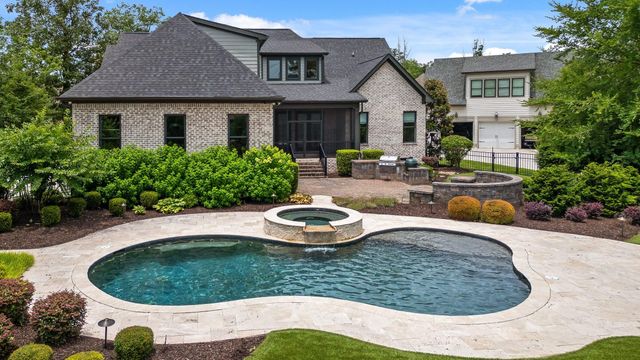 7346 Good Earth Circle, Ooltewah, TN 37363