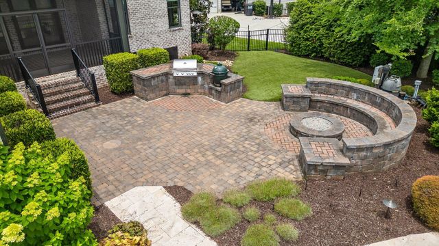 7346 Good Earth Circle, Ooltewah, TN 37363