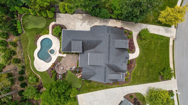7346 Good Earth Circle, Ooltewah, TN 37363