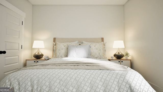 7284 Towne Bishop Lane 13, Fairburn, GA 30213