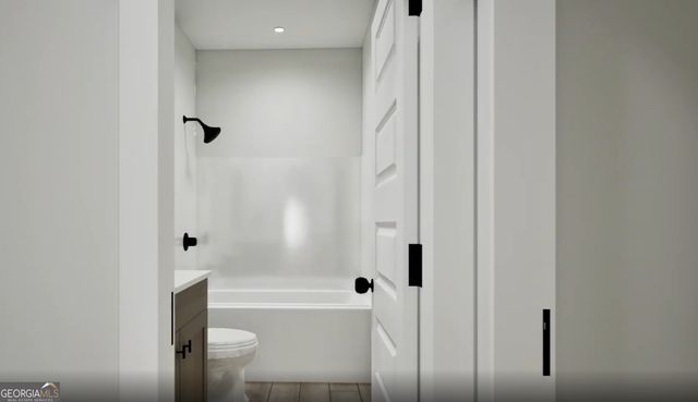 7284 Towne Bishop Lane 13, Fairburn, GA 30213