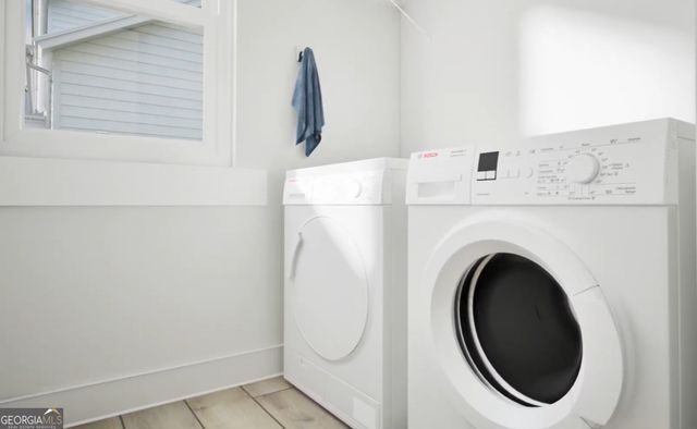 7284 Towne Bishop Lane 13, Fairburn, GA 30213