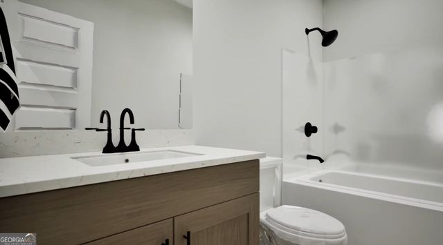 7284 Towne Bishop Lane 13, Fairburn, GA 30213