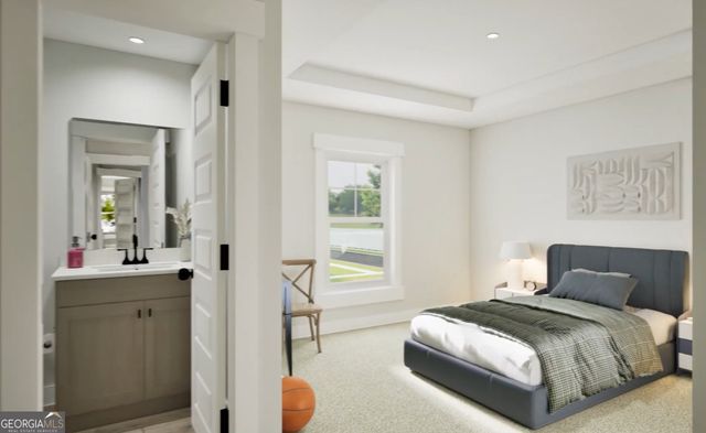 7284 Towne Bishop Lane 13, Fairburn, GA 30213