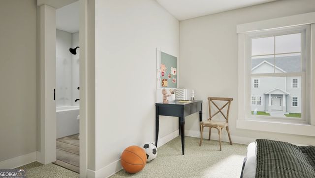 7284 Towne Bishop Lane 13, Fairburn, GA 30213