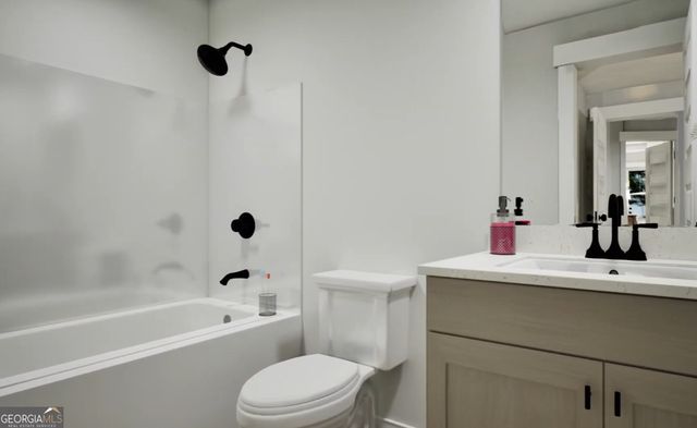 7284 Towne Bishop Lane 13, Fairburn, GA 30213