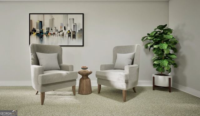 7284 Towne Bishop Lane 13, Fairburn, GA 30213