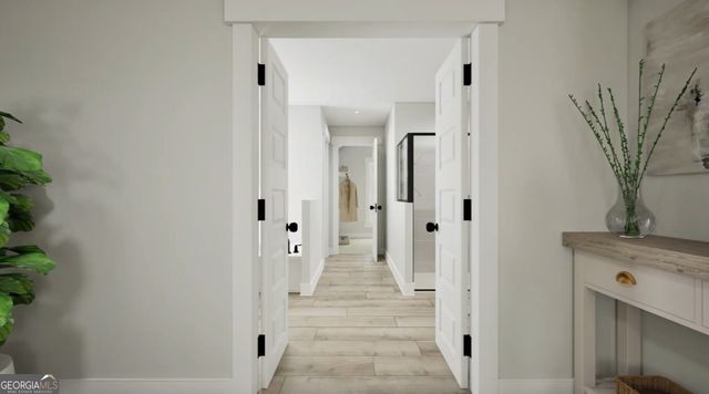 7284 Towne Bishop Lane 13, Fairburn, GA 30213