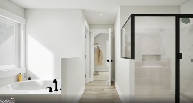 7284 Towne Bishop Lane 13, Fairburn, GA 30213