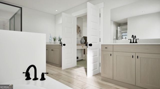 7284 Towne Bishop Lane 13, Fairburn, GA 30213