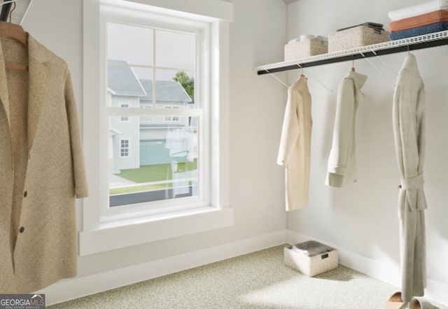 7284 Towne Bishop Lane 13, Fairburn, GA 30213