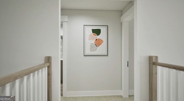 7284 Towne Bishop Lane 13, Fairburn, GA 30213