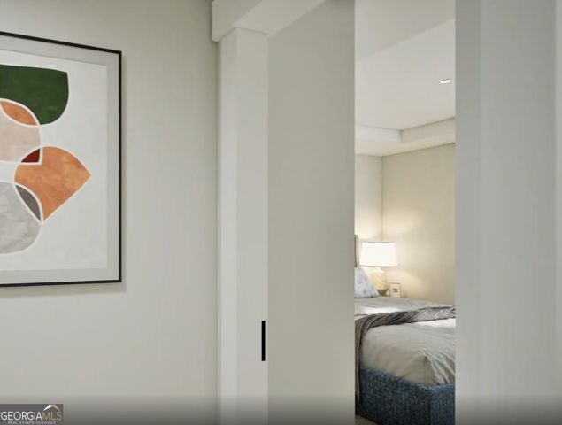 7284 Towne Bishop Lane 13, Fairburn, GA 30213