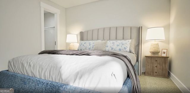 7284 Towne Bishop Lane 13, Fairburn, GA 30213