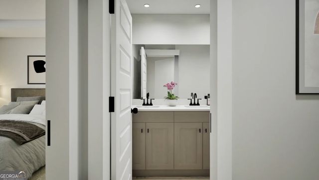 7284 Towne Bishop Lane 13, Fairburn, GA 30213