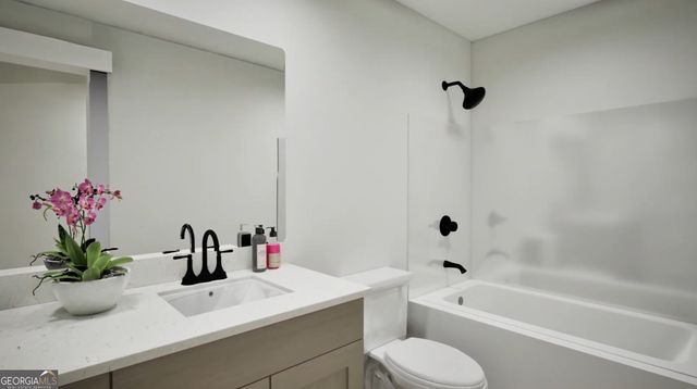 7284 Towne Bishop Lane 13, Fairburn, GA 30213