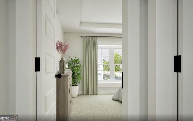 7284 Towne Bishop Lane 13, Fairburn, GA 30213