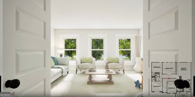 7284 Towne Bishop Lane 13, Fairburn, GA 30213