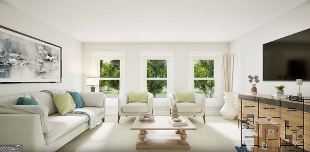 7284 Towne Bishop Lane 13, Fairburn, GA 30213