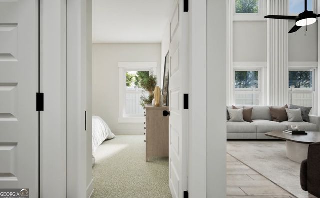 7284 Towne Bishop Lane 13, Fairburn, GA 30213