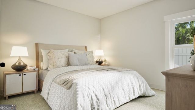 7284 Towne Bishop Lane 13, Fairburn, GA 30213