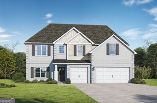 7284 Towne Bishop Lane 13, Fairburn, GA 30213