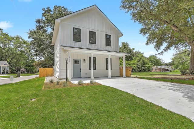 921 Main Street, Charleston, SC 29407