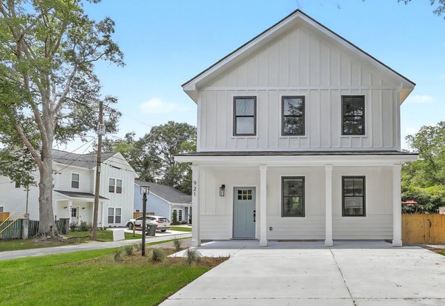 921 Main Street, Charleston, SC 29407