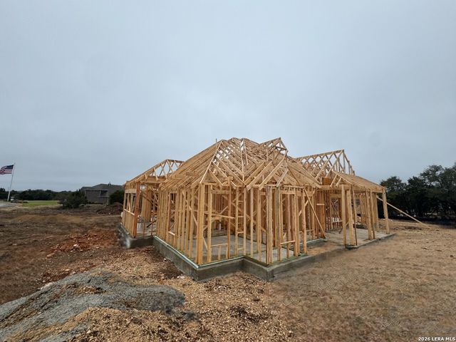 10707 Chestnut Warbler, New Braunfels, TX 78132