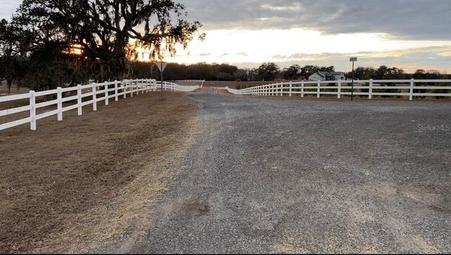 14 EAGLE RIDGE, Bushnell, FL 33513