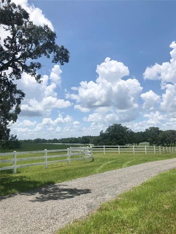 14 EAGLE RIDGE, Bushnell, FL 33513