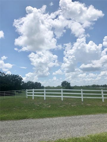14 EAGLE RIDGE, Bushnell, FL 33513