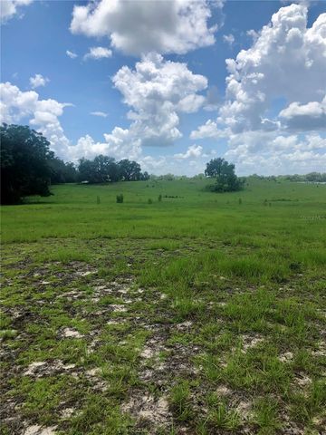 14 EAGLE RIDGE, Bushnell, FL 33513
