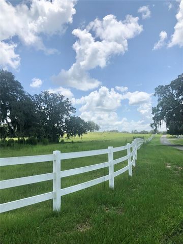 14 EAGLE RIDGE, Bushnell, FL 33513