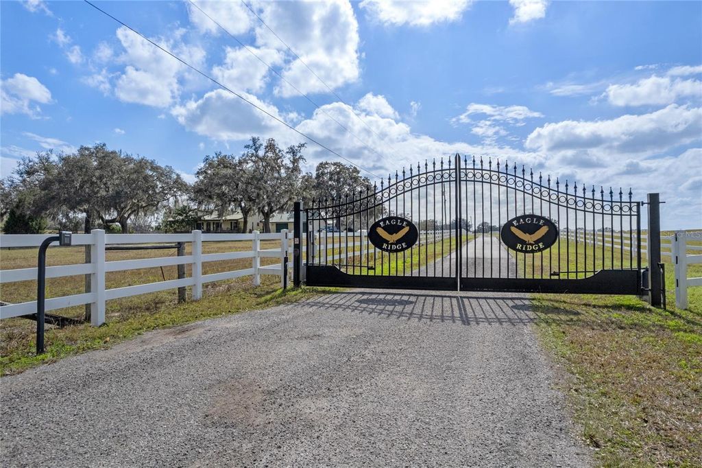 14 EAGLE RIDGE, Bushnell, FL 33513