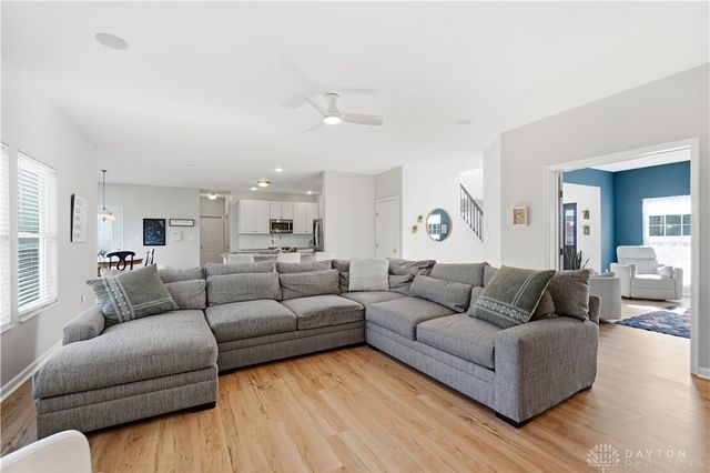 10613 Toucan Street, Miami Twp, OH 45342