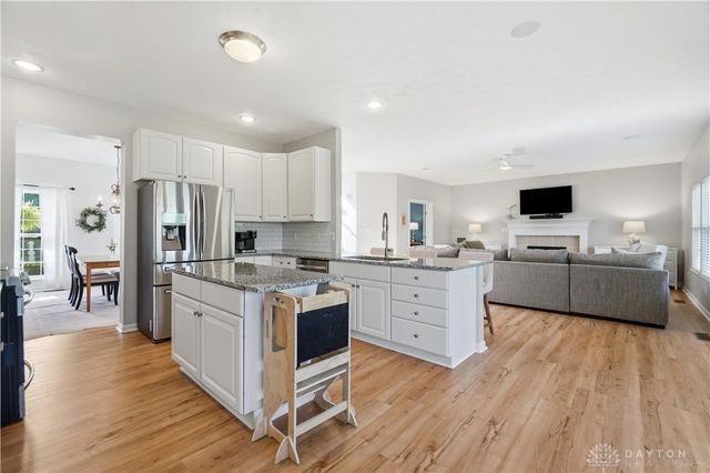10613 Toucan Street, Miami Twp, OH 45342