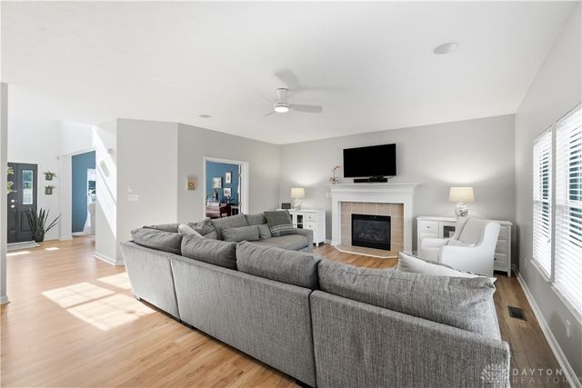 10613 Toucan Street, Miami Twp, OH 45342