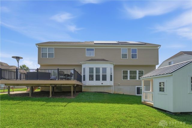 10613 Toucan Street, Miami Twp, OH 45342