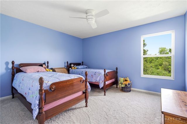 10613 Toucan Street, Miami Twp, OH 45342