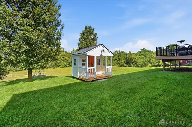 10613 Toucan Street, Miami Twp, OH 45342