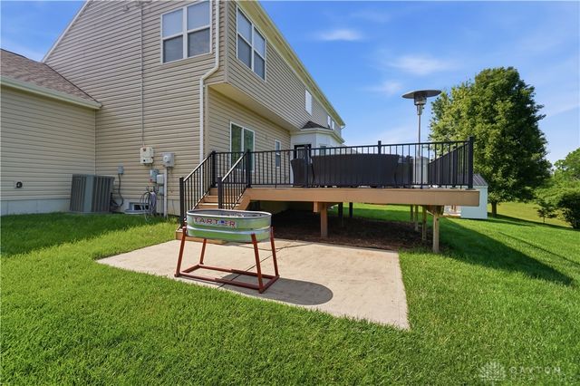 10613 Toucan Street, Miami Twp, OH 45342