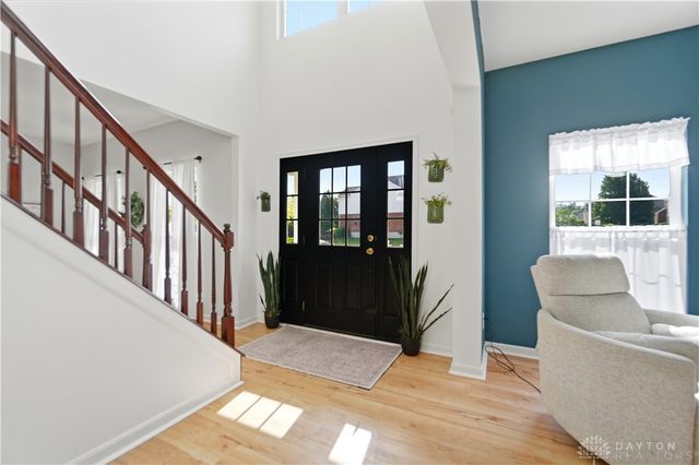 10613 Toucan Street, Miami Twp, OH 45342