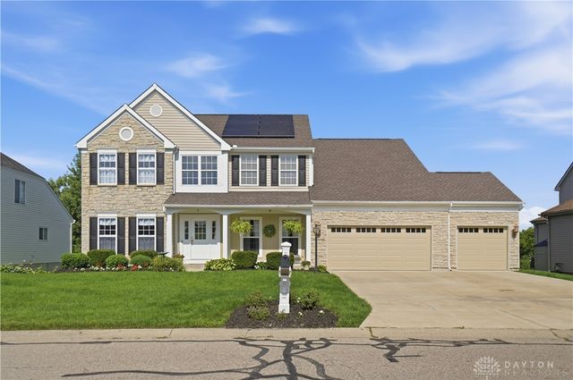 10613 Toucan Street, Miami Twp, OH 45342