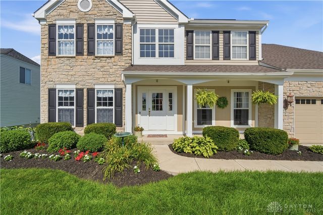 10613 Toucan Street, Miami Twp, OH 45342