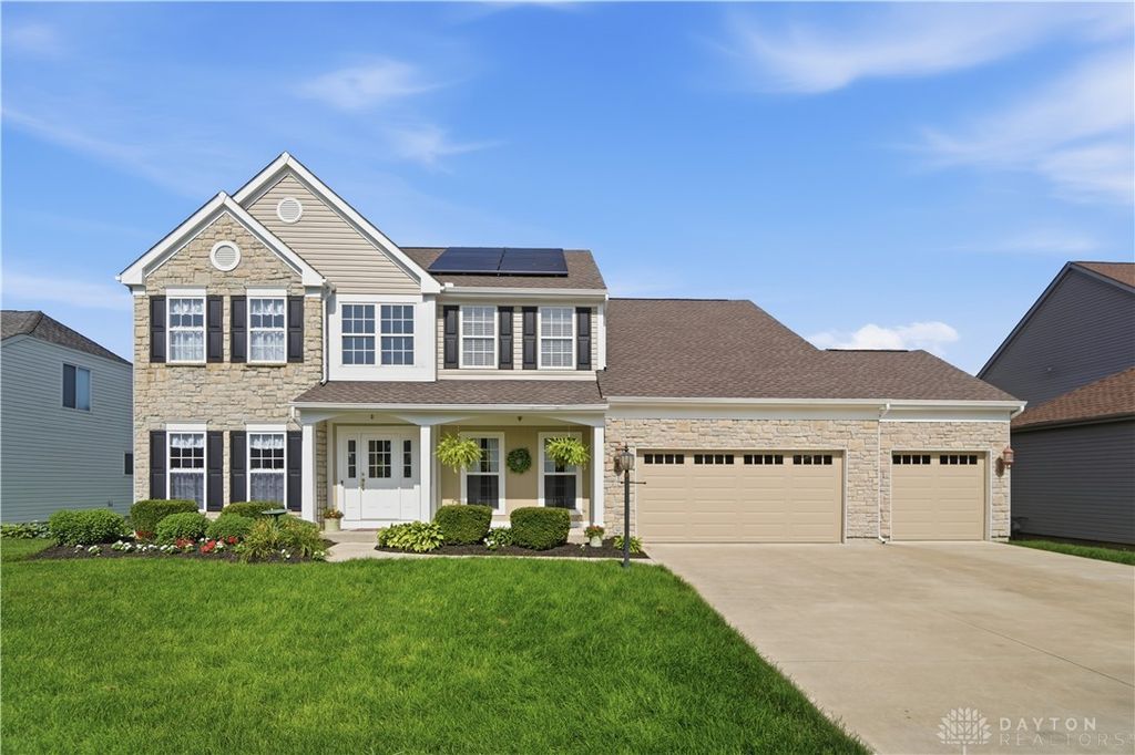 10613 Toucan Street, Miami Twp, OH 45342