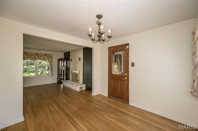 68 Mar El Court, Ellisville, MO 63011