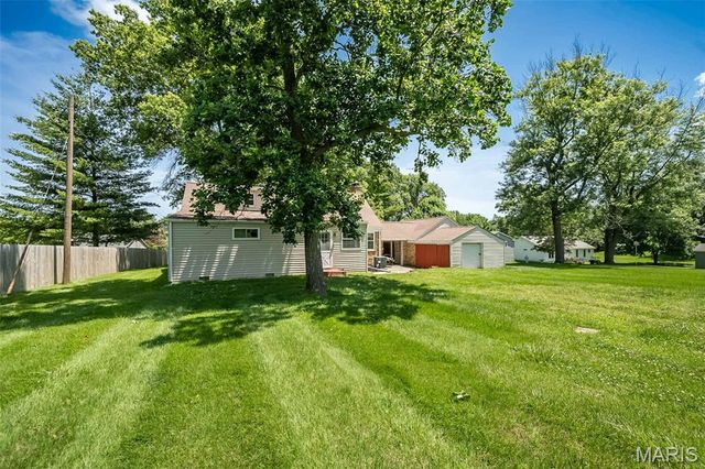 68 Mar El Court, Ellisville, MO 63011