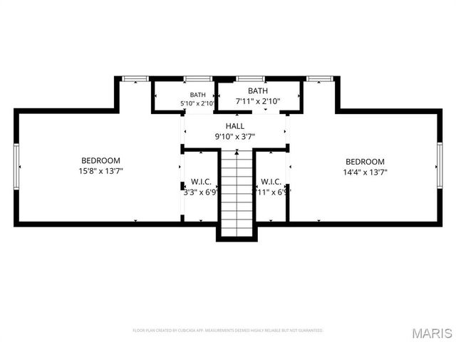 68 Mar El Court, Ellisville, MO 63011