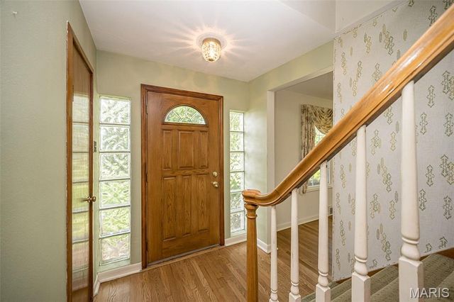 68 Mar El Court, Ellisville, MO 63011